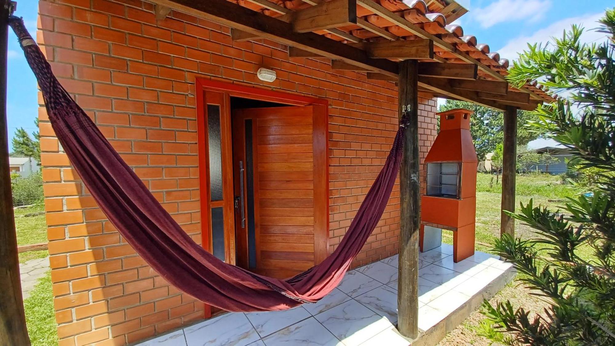 Villa Chale Tribos Livres Torres Exterior foto